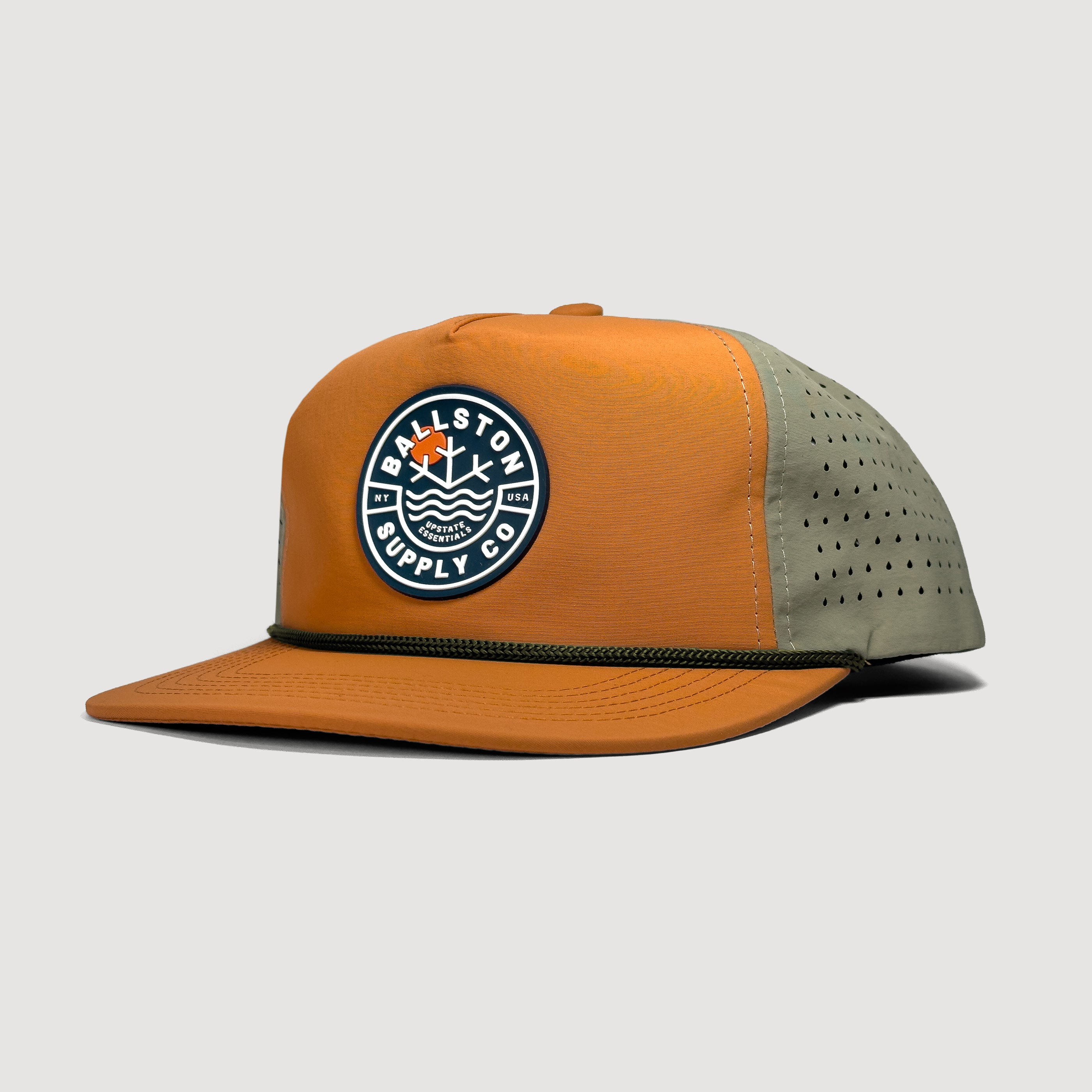 All-Seasons Hat
