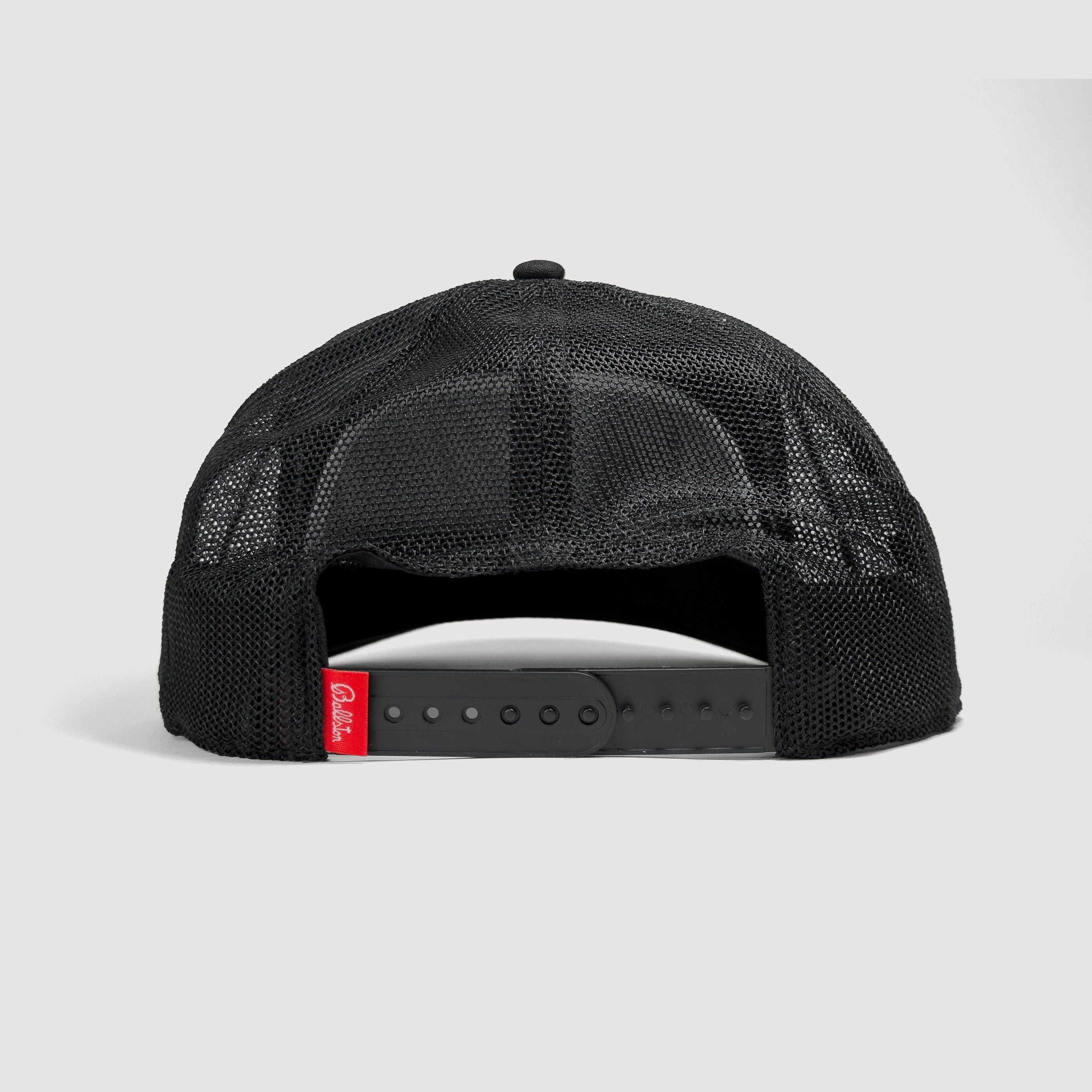 Angler Hat
