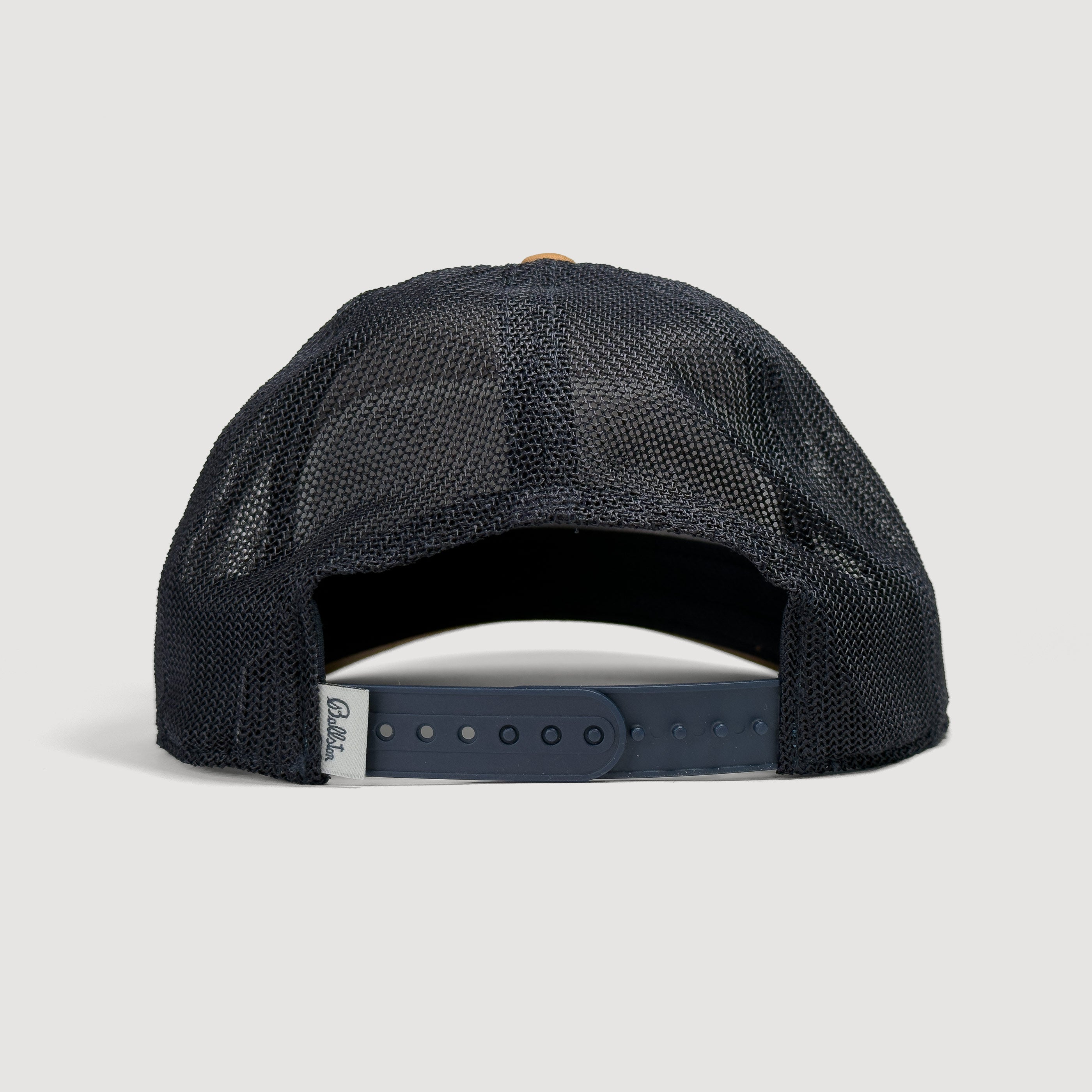 Angler Hat