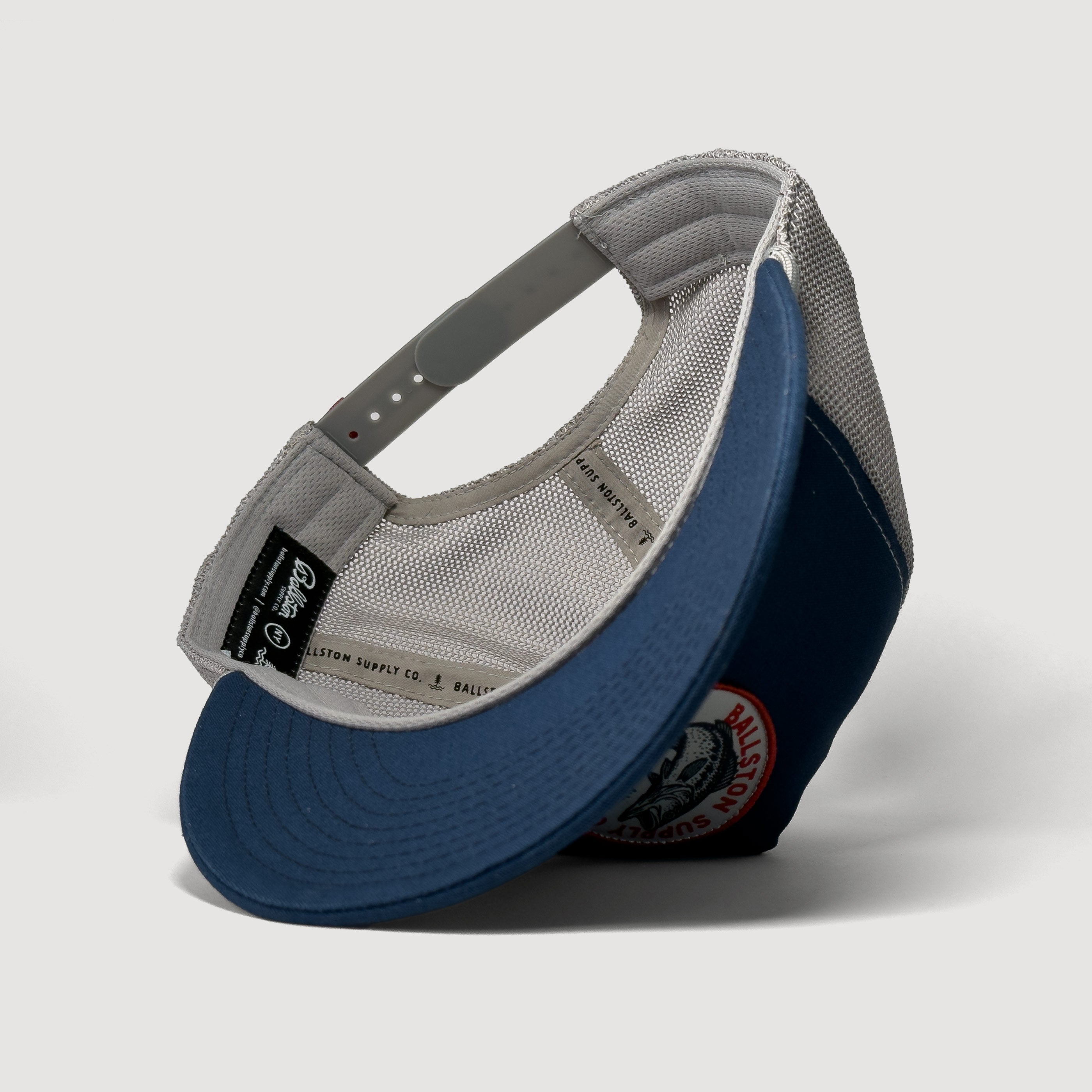 Angler Hat