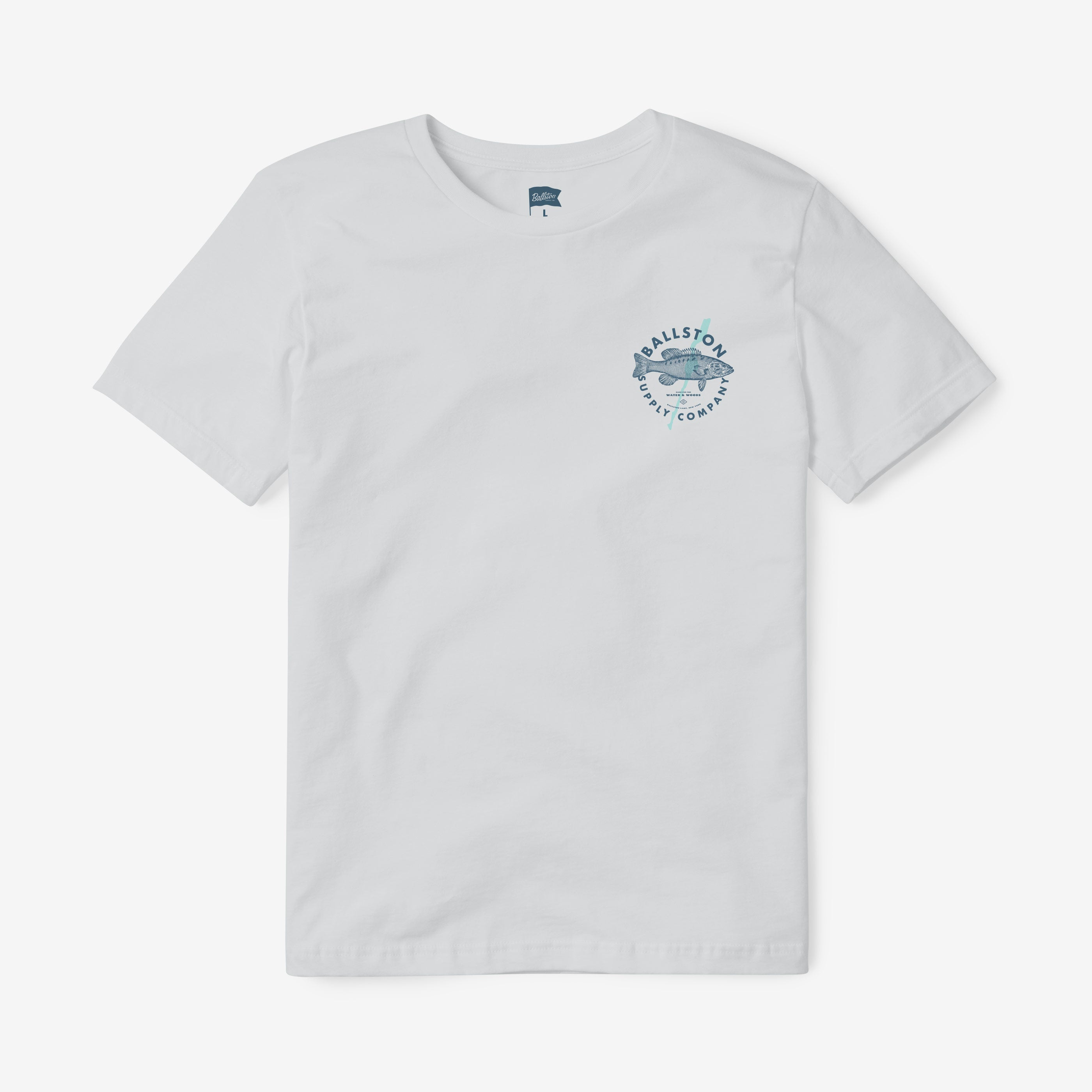 Bass Tee