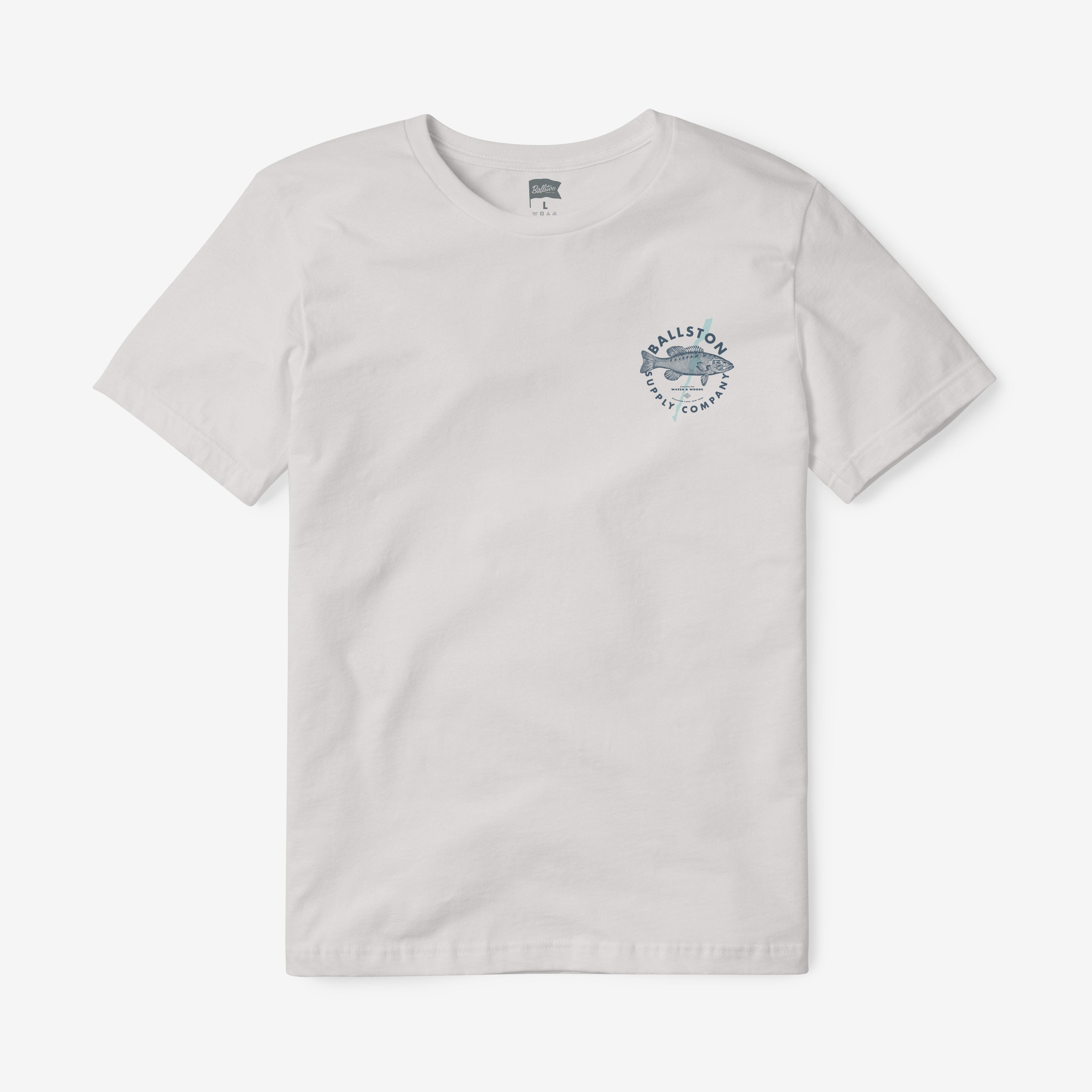 Bass Tee