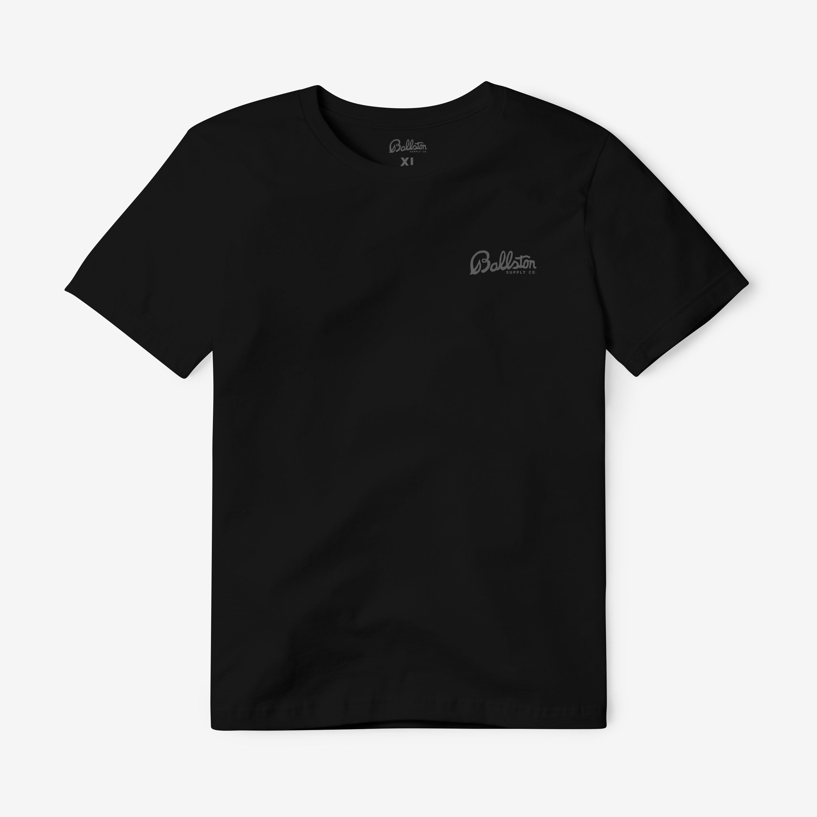 Eco Explorer Tee | Ballston Supply Co.