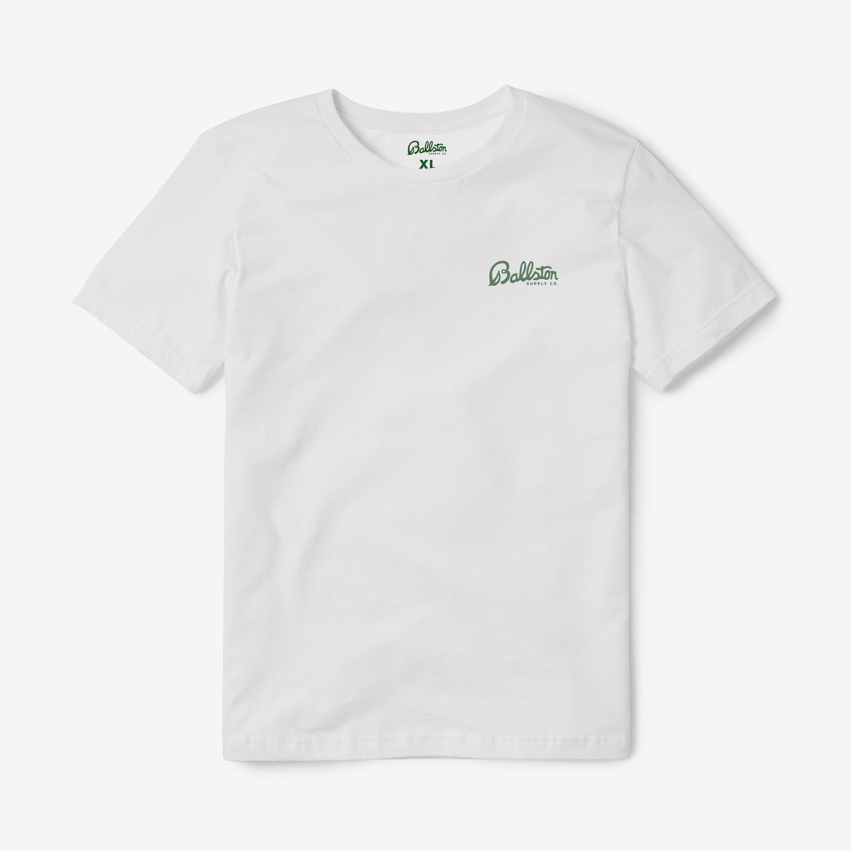 Eco Explorer Tee