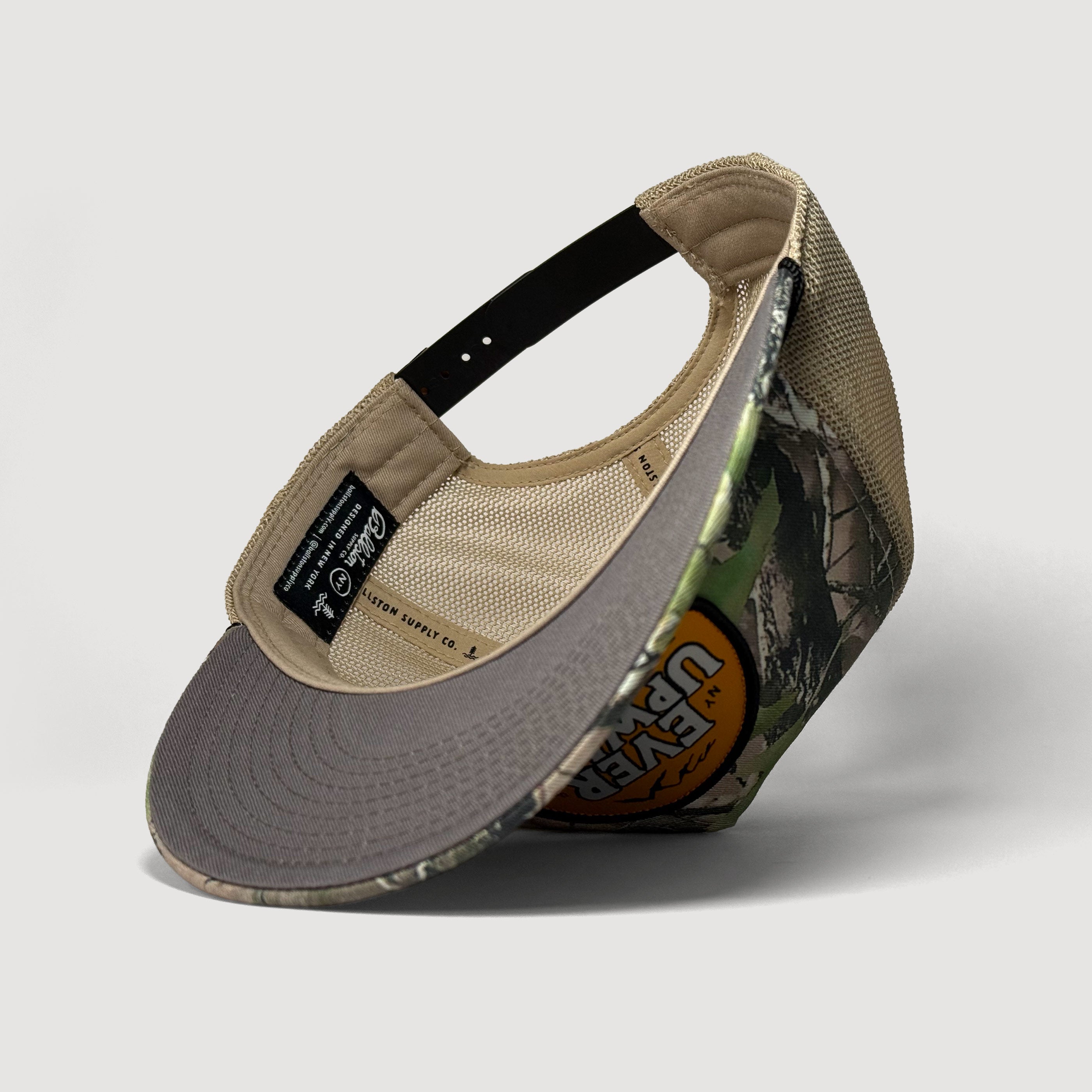 Ever Upward Trucker Hat