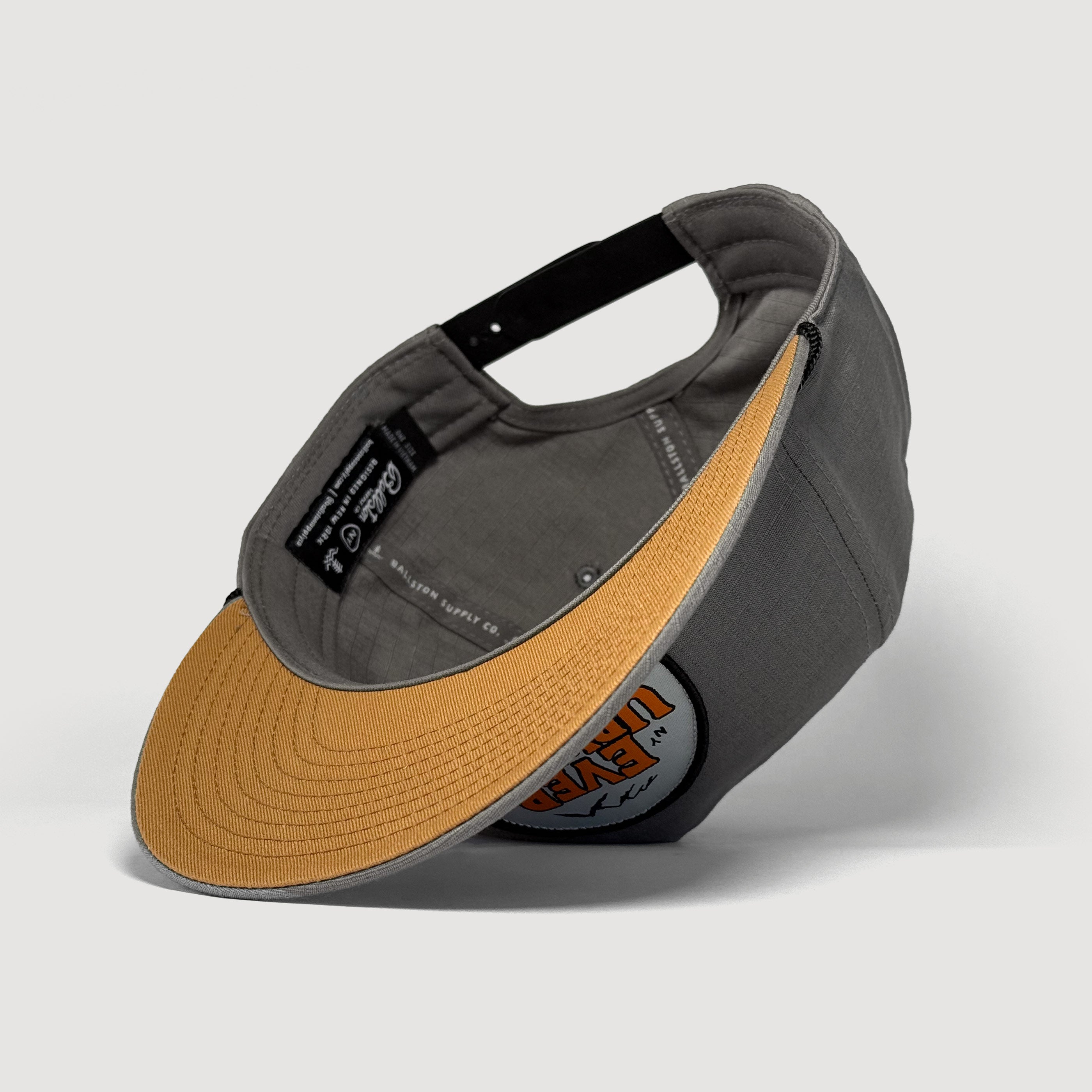 Ever Upward Ripstop Cap