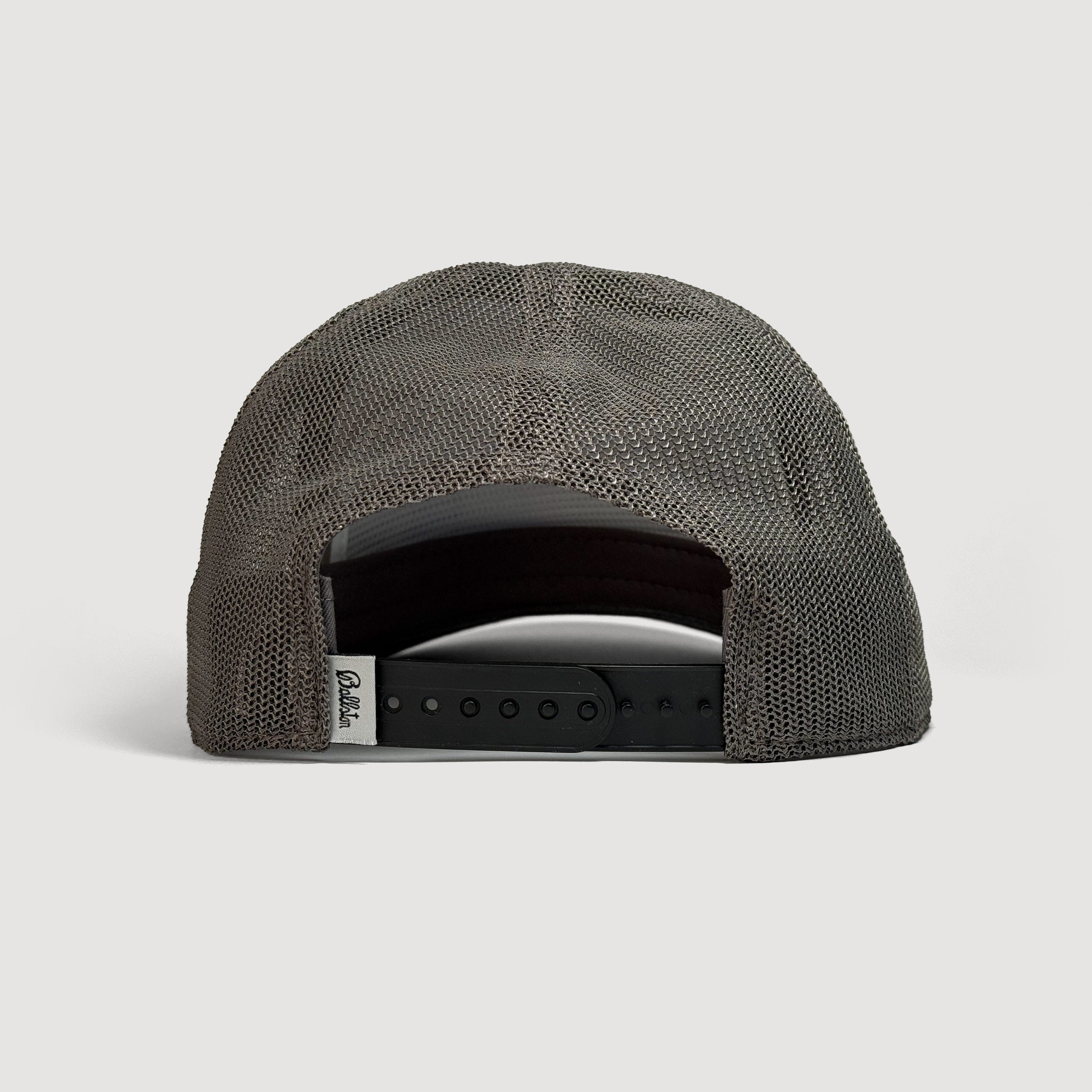 Ever Upward Trucker Hat