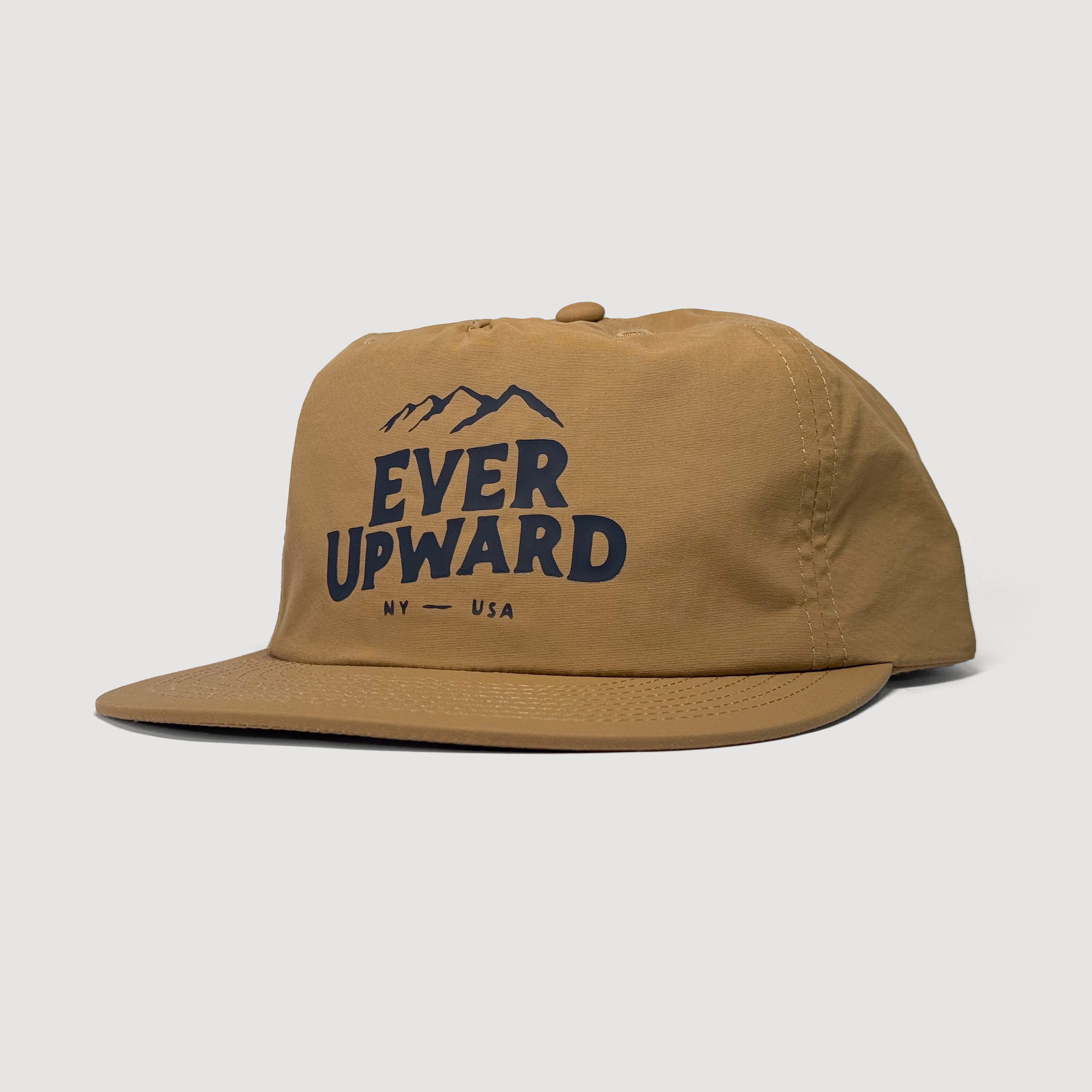 Ever Upward Hat