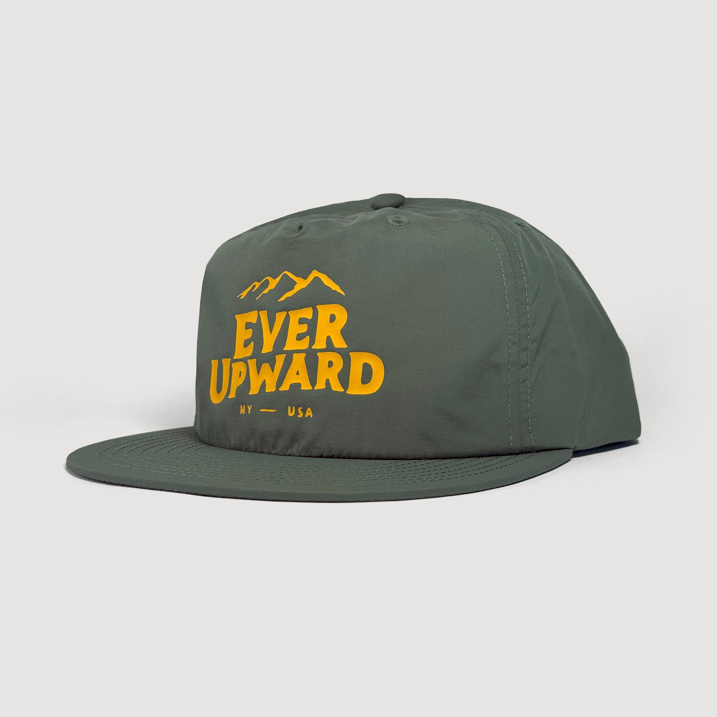 Ever Upward Hat