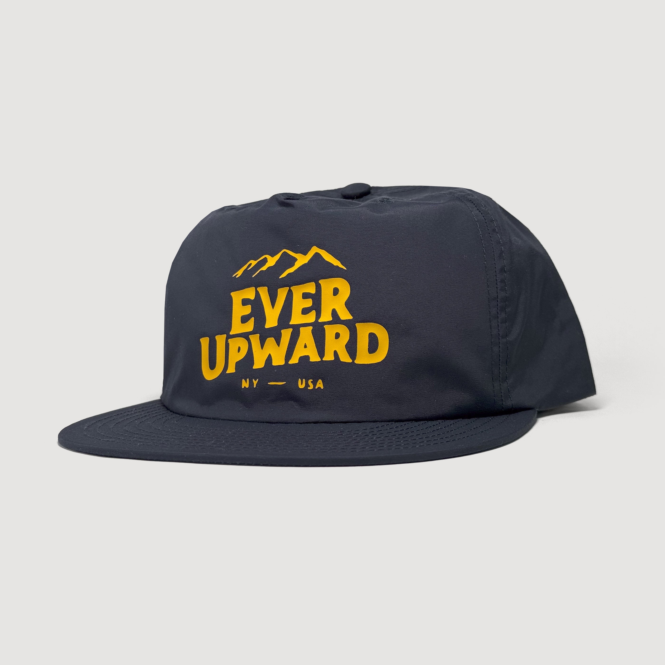 Ever Upward Hat