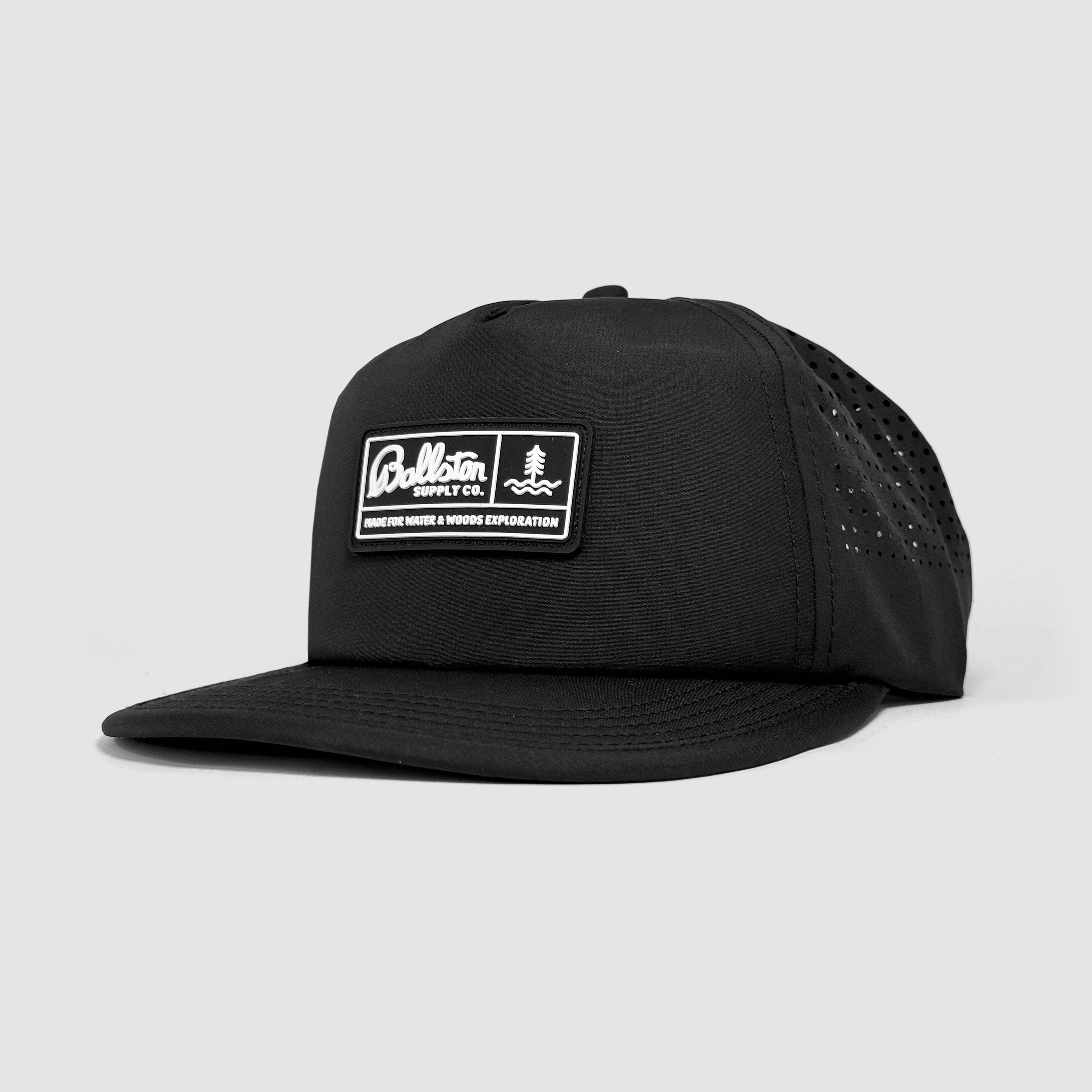 Explorer Cap | Ballston Supply Co.