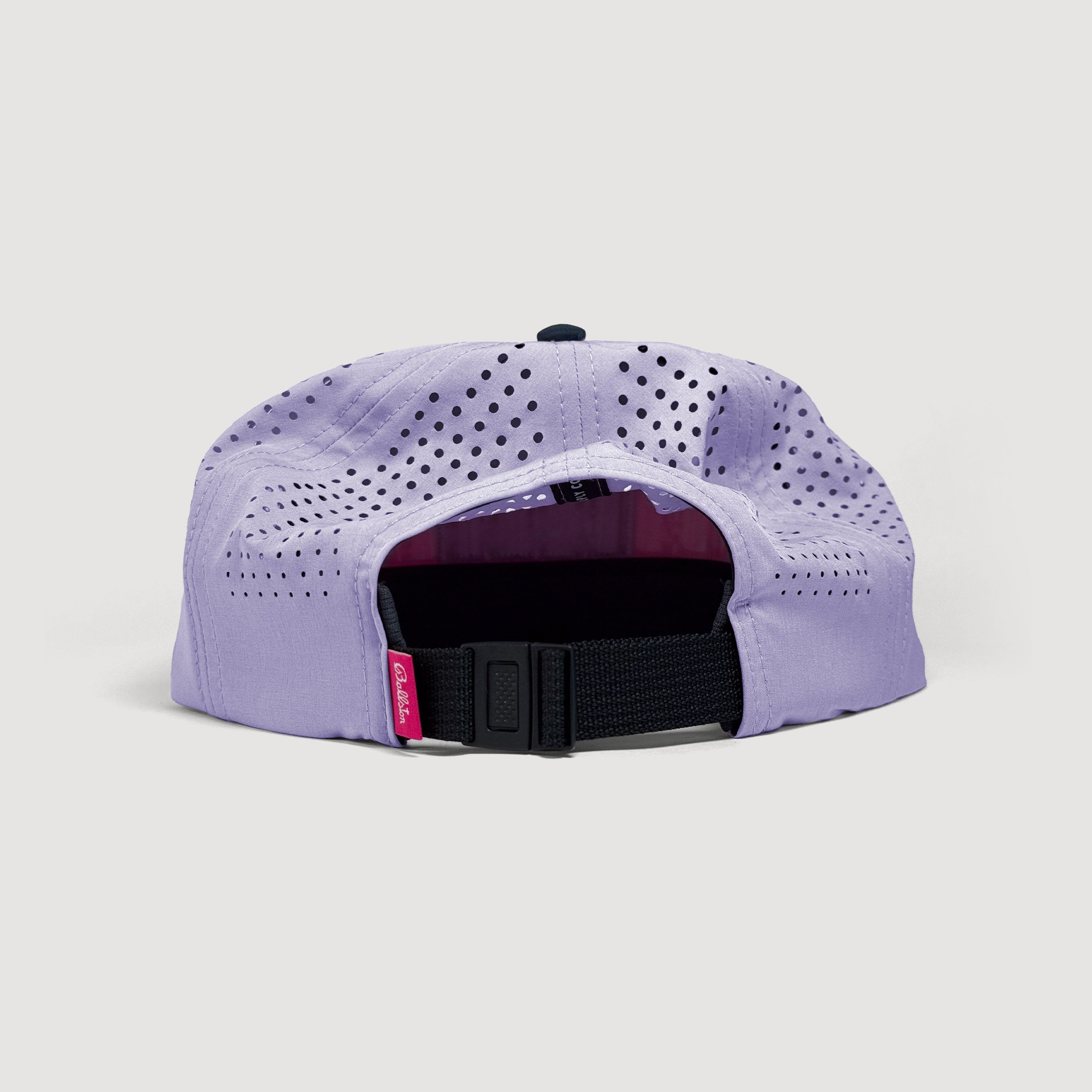 Explorer Cap | Ballston Supply Co.