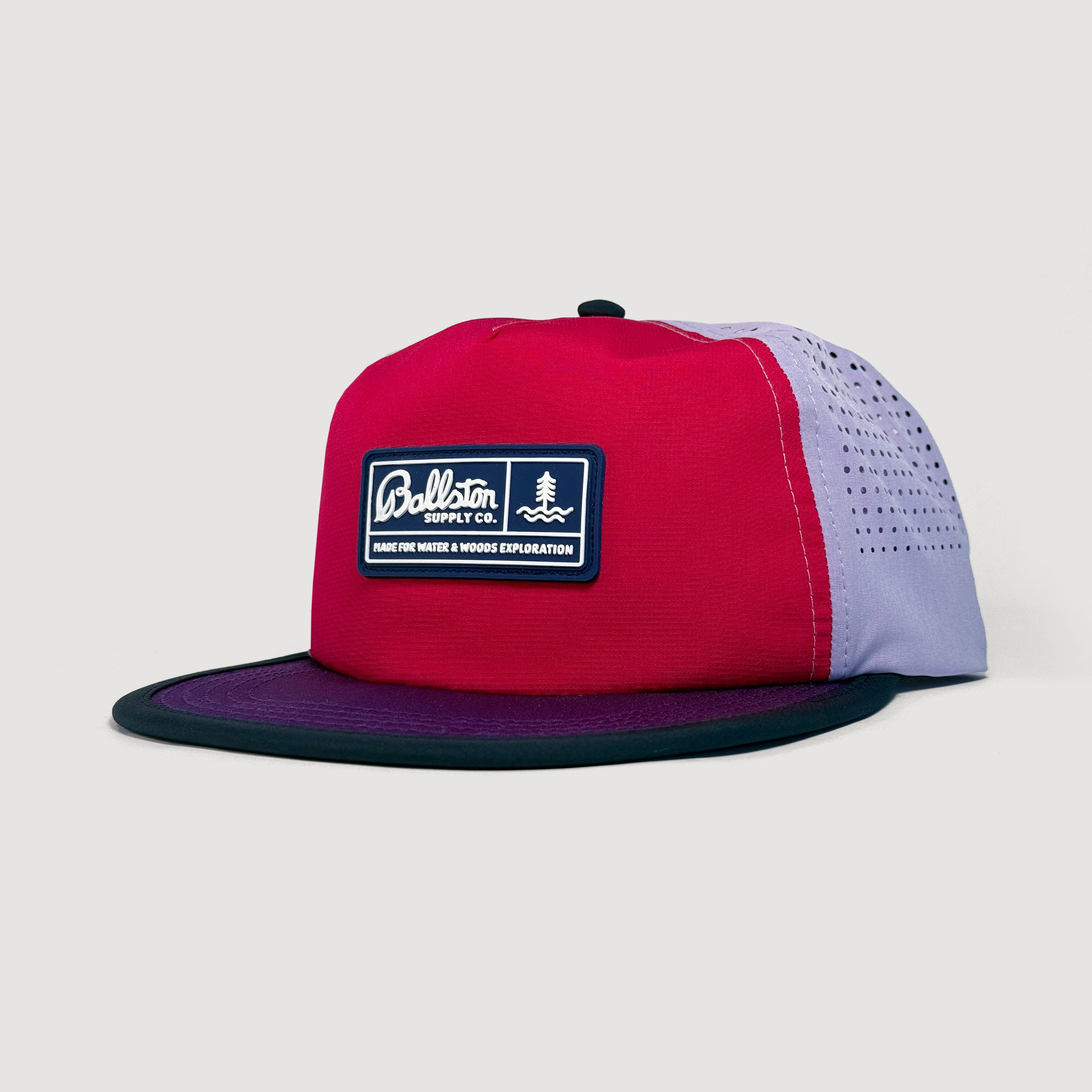 Explorer Cap