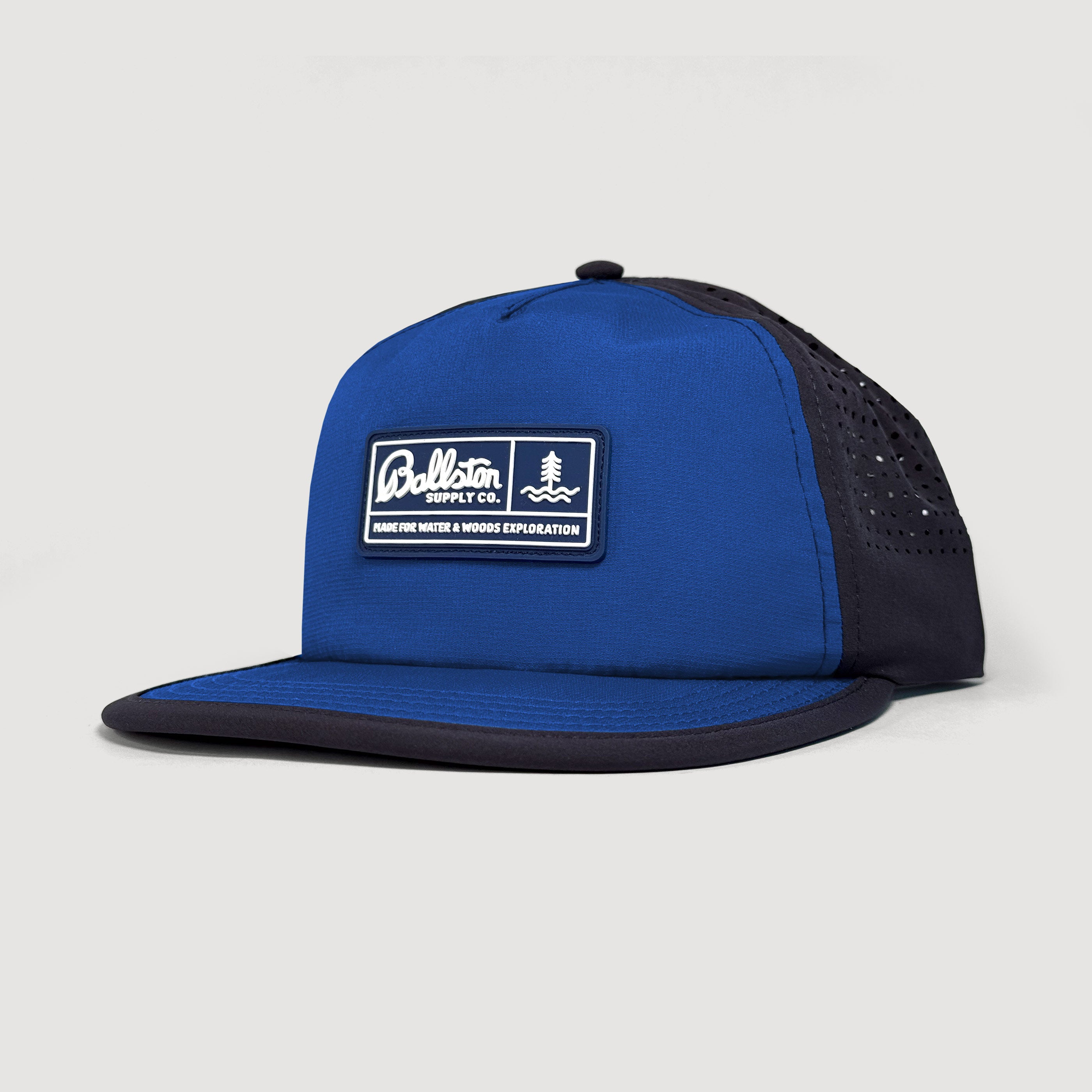 Explorer Cap | Ballston Supply Co.