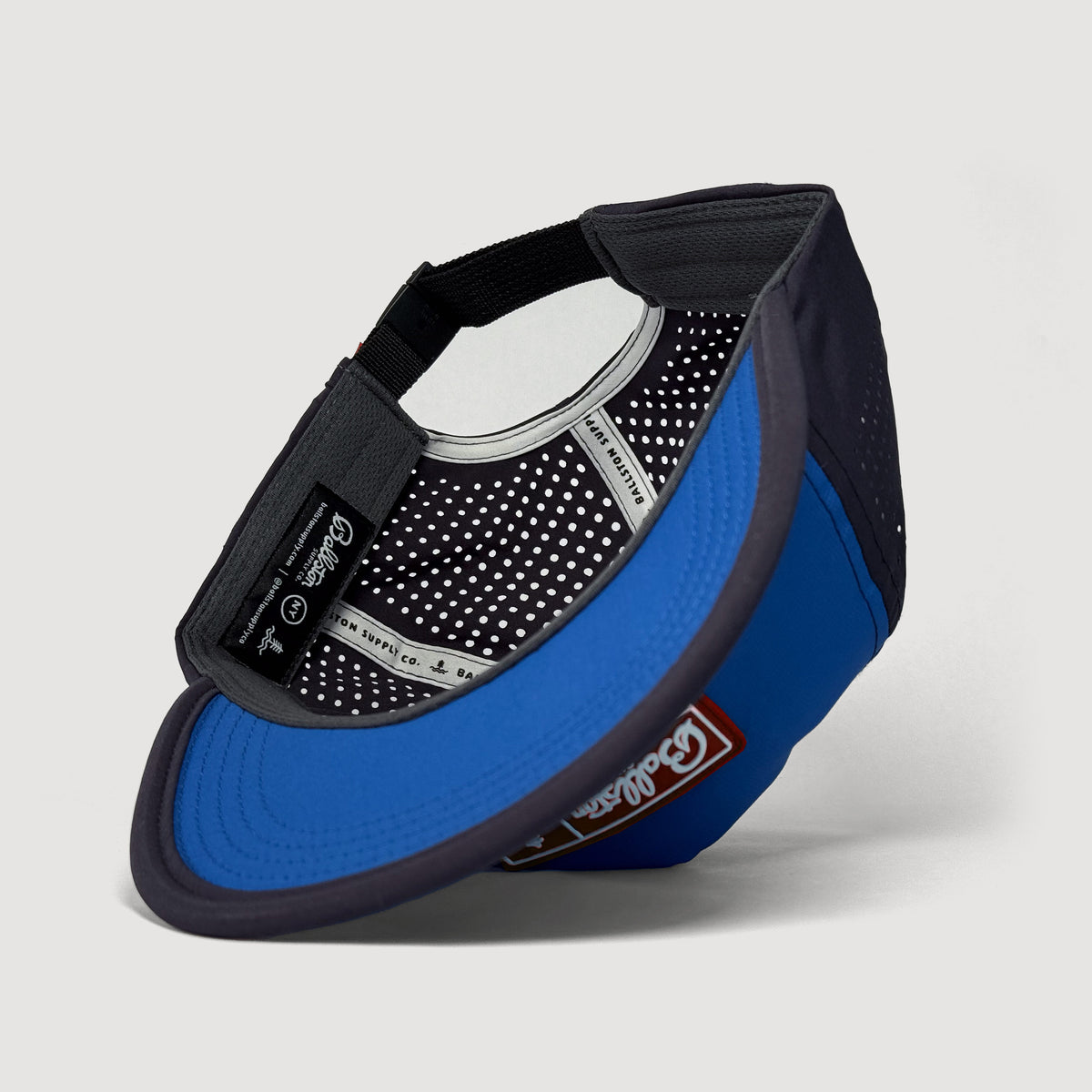 Explorer Cap