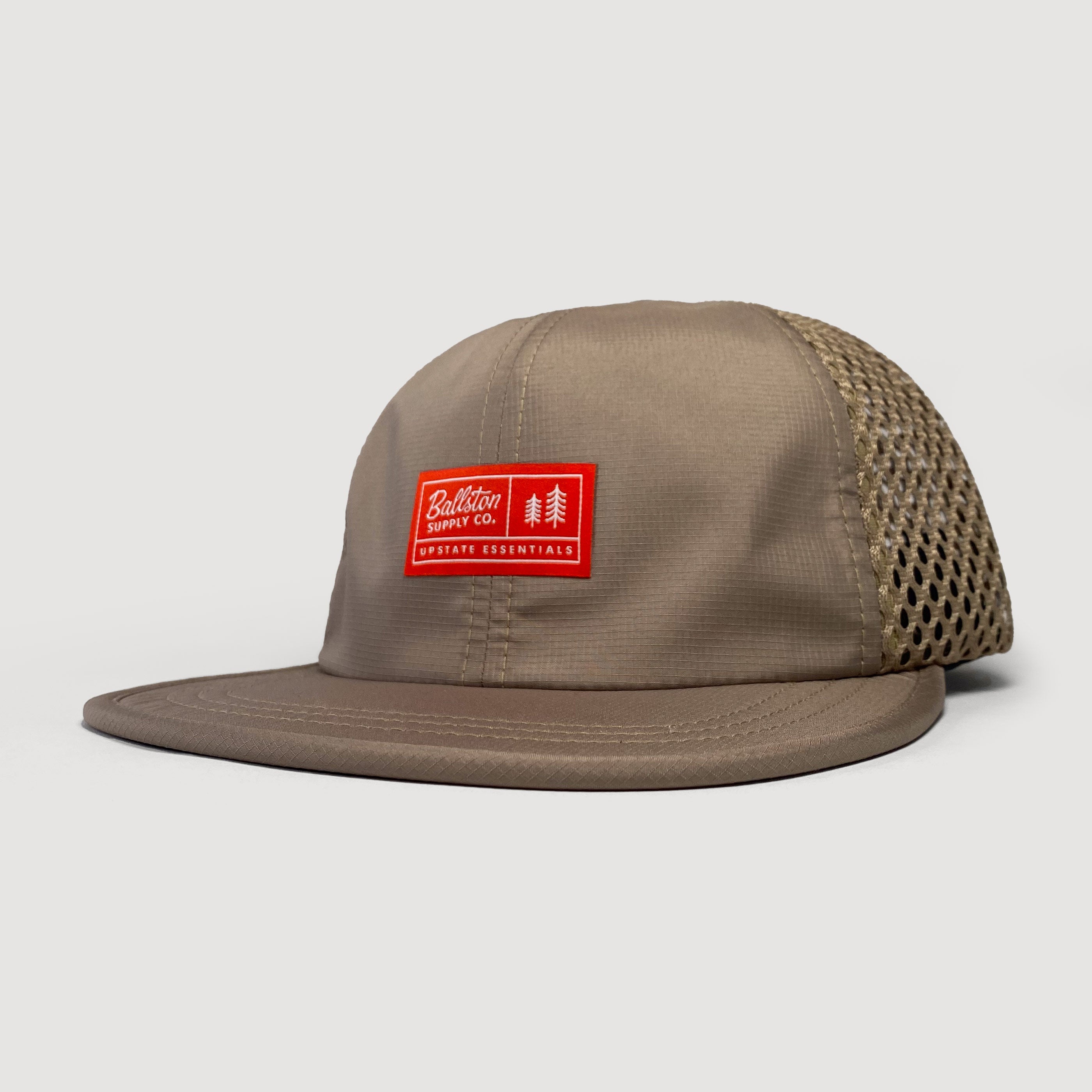 Hiker Hat