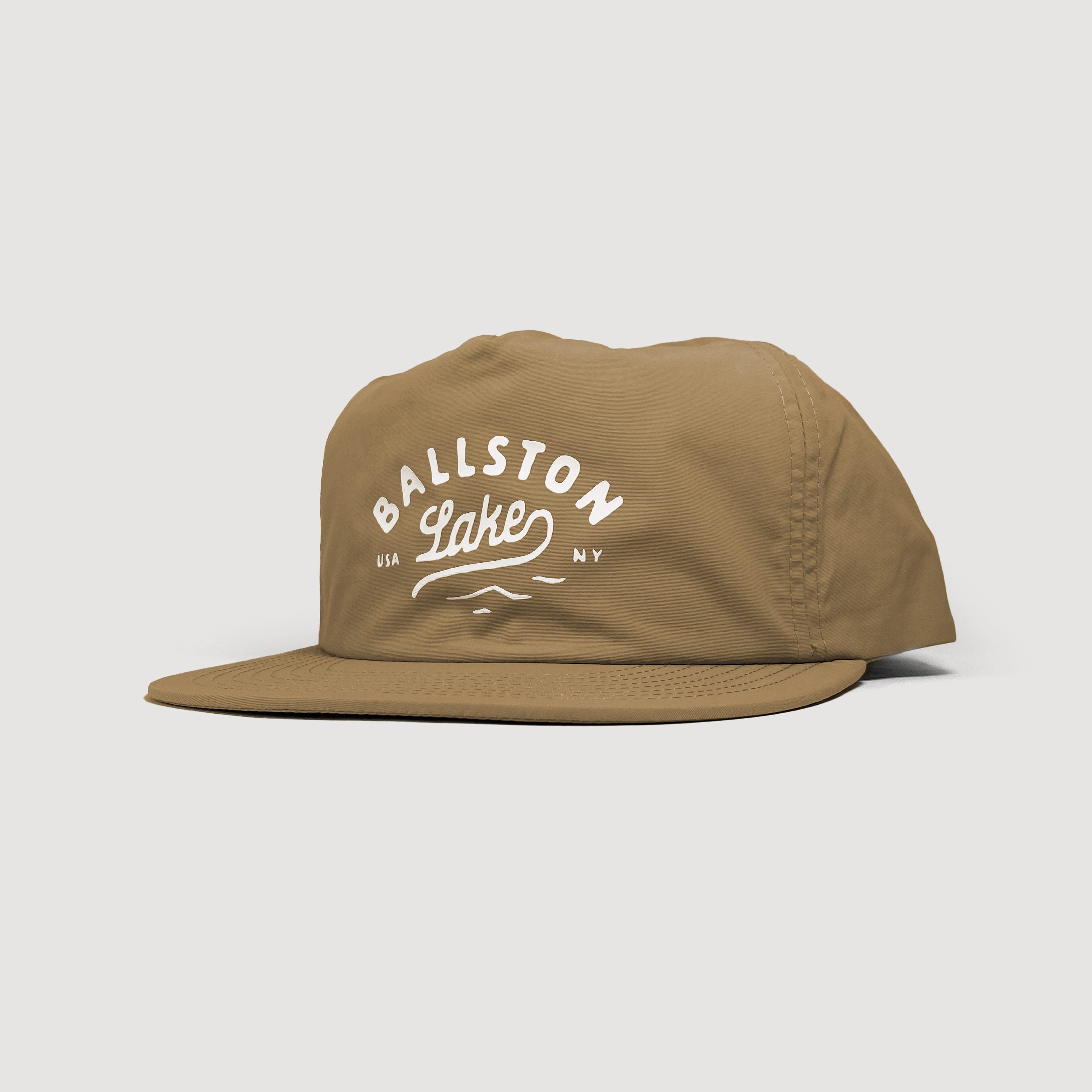 Locals hat