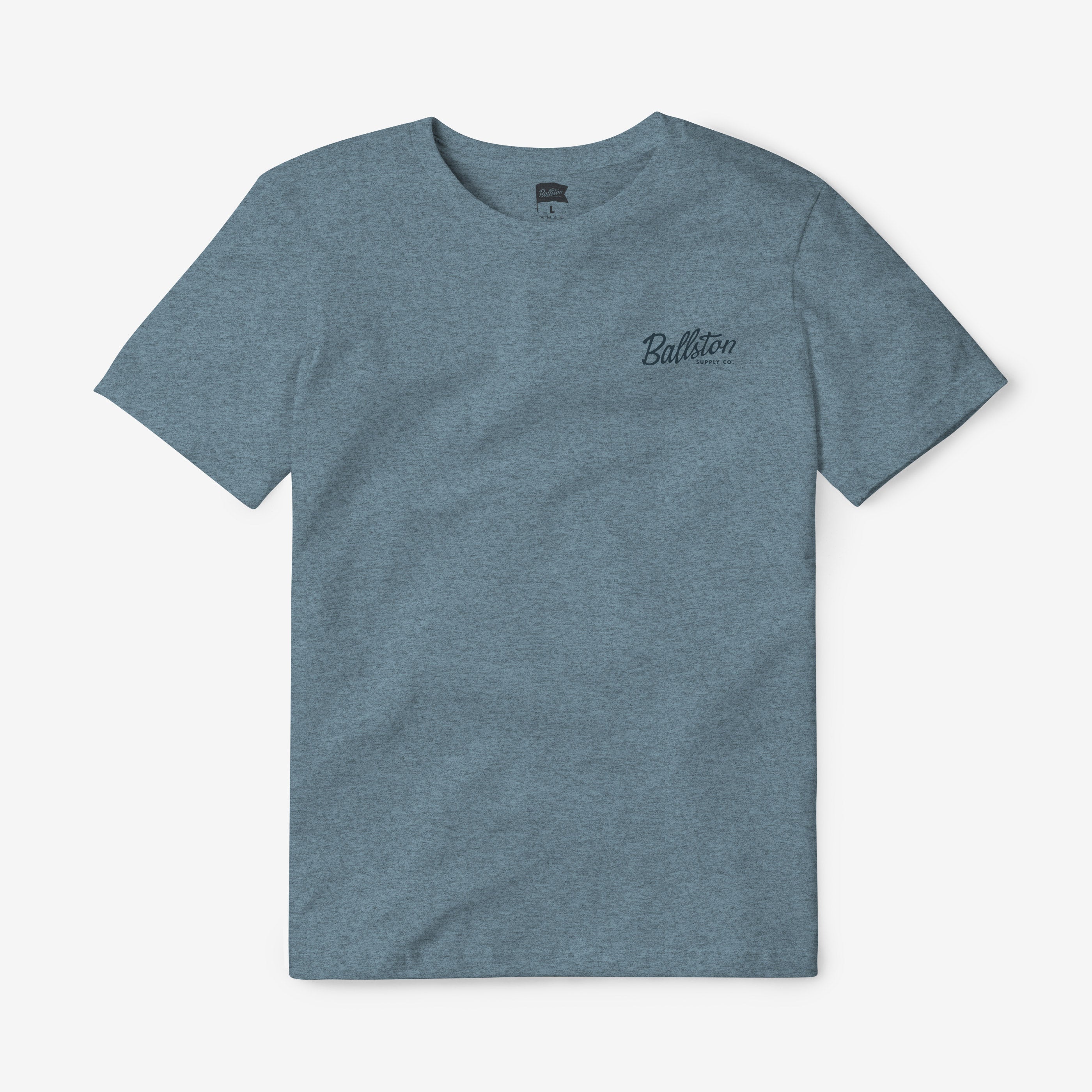 Classic Logo Tee