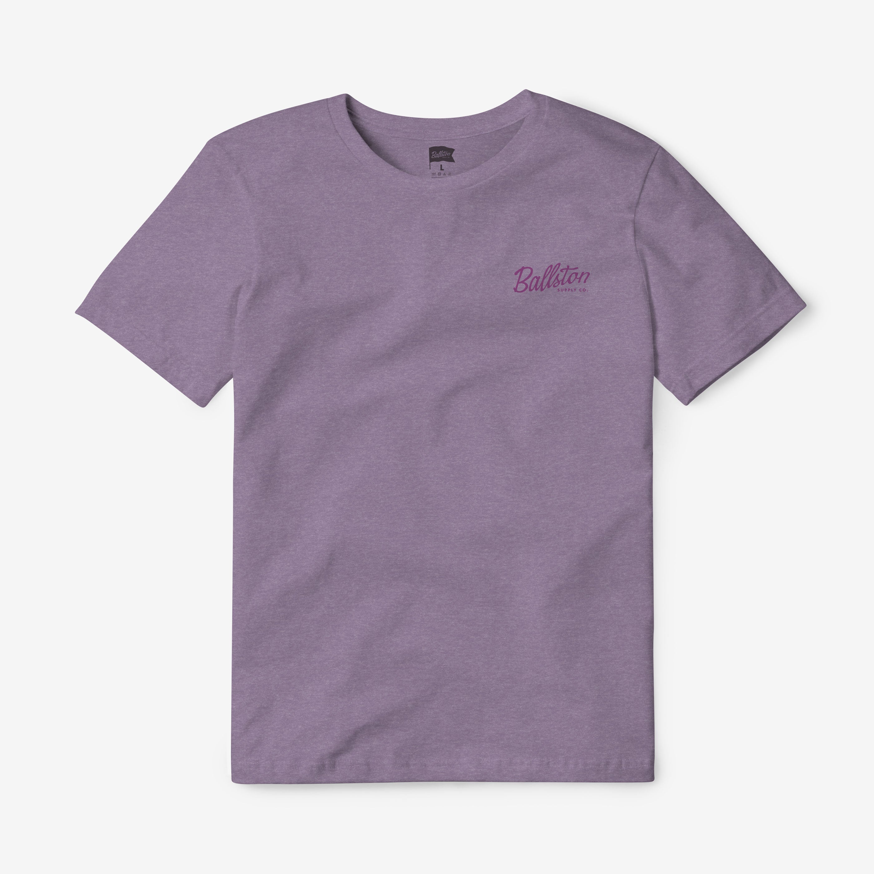 Classic Logo Tee