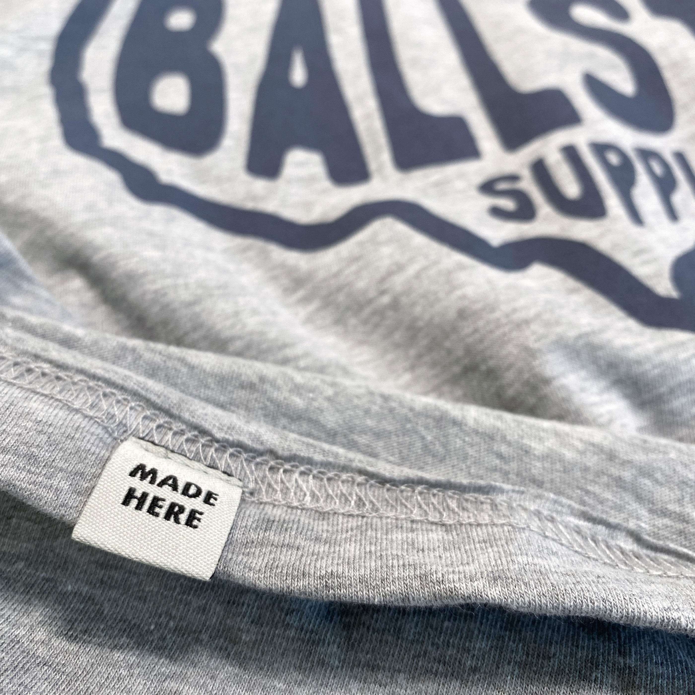 Made Here Tee