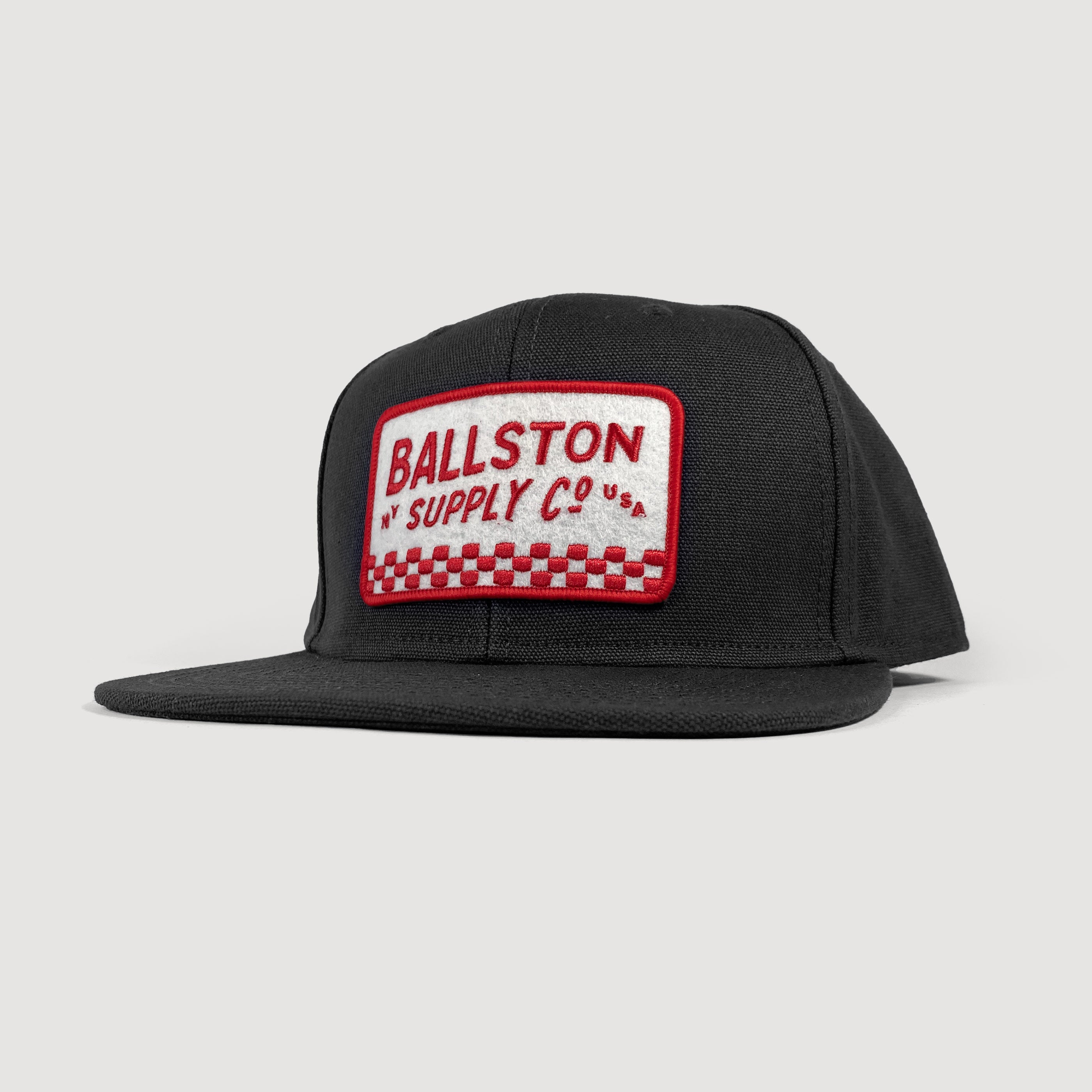 Racer Hat