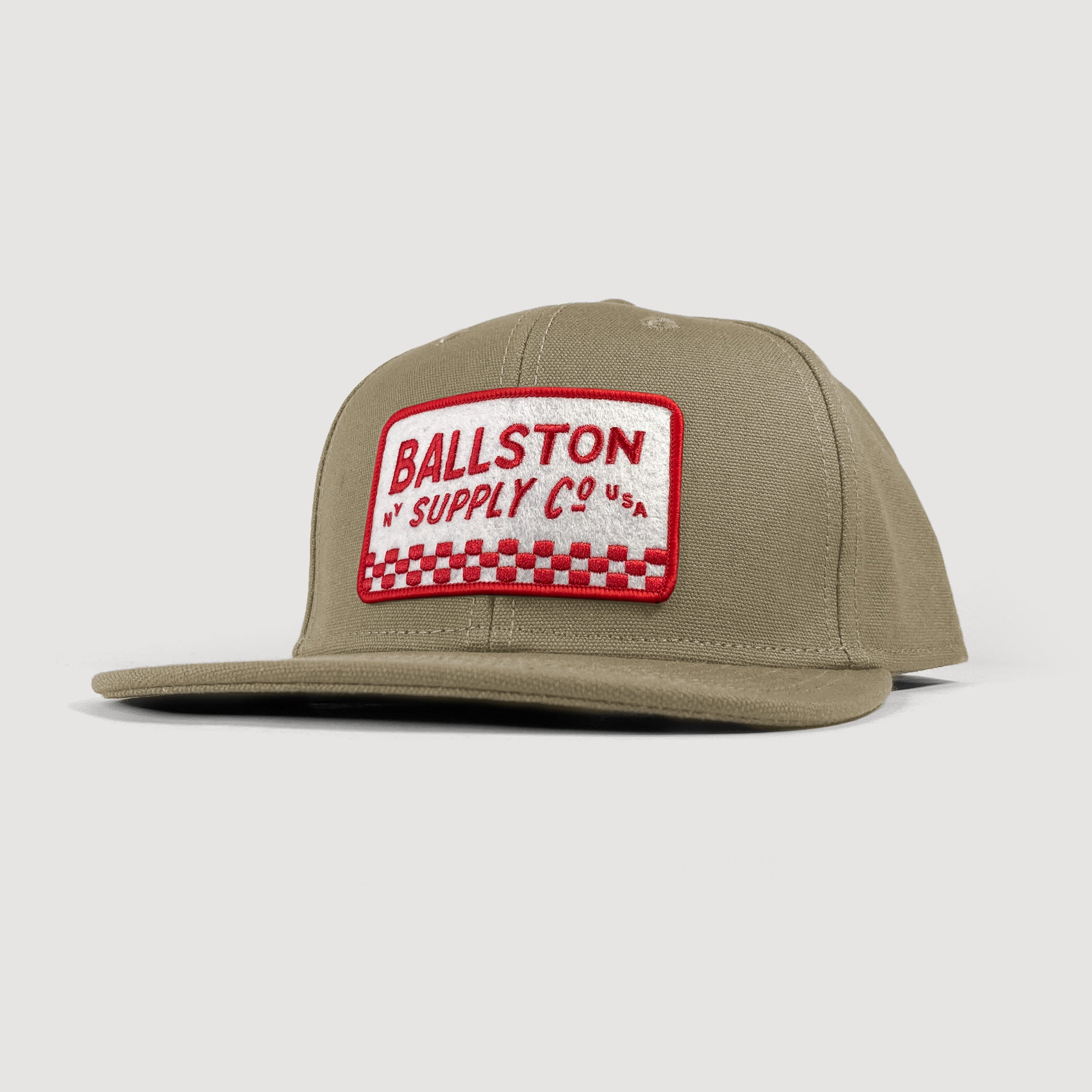 Racer Hat