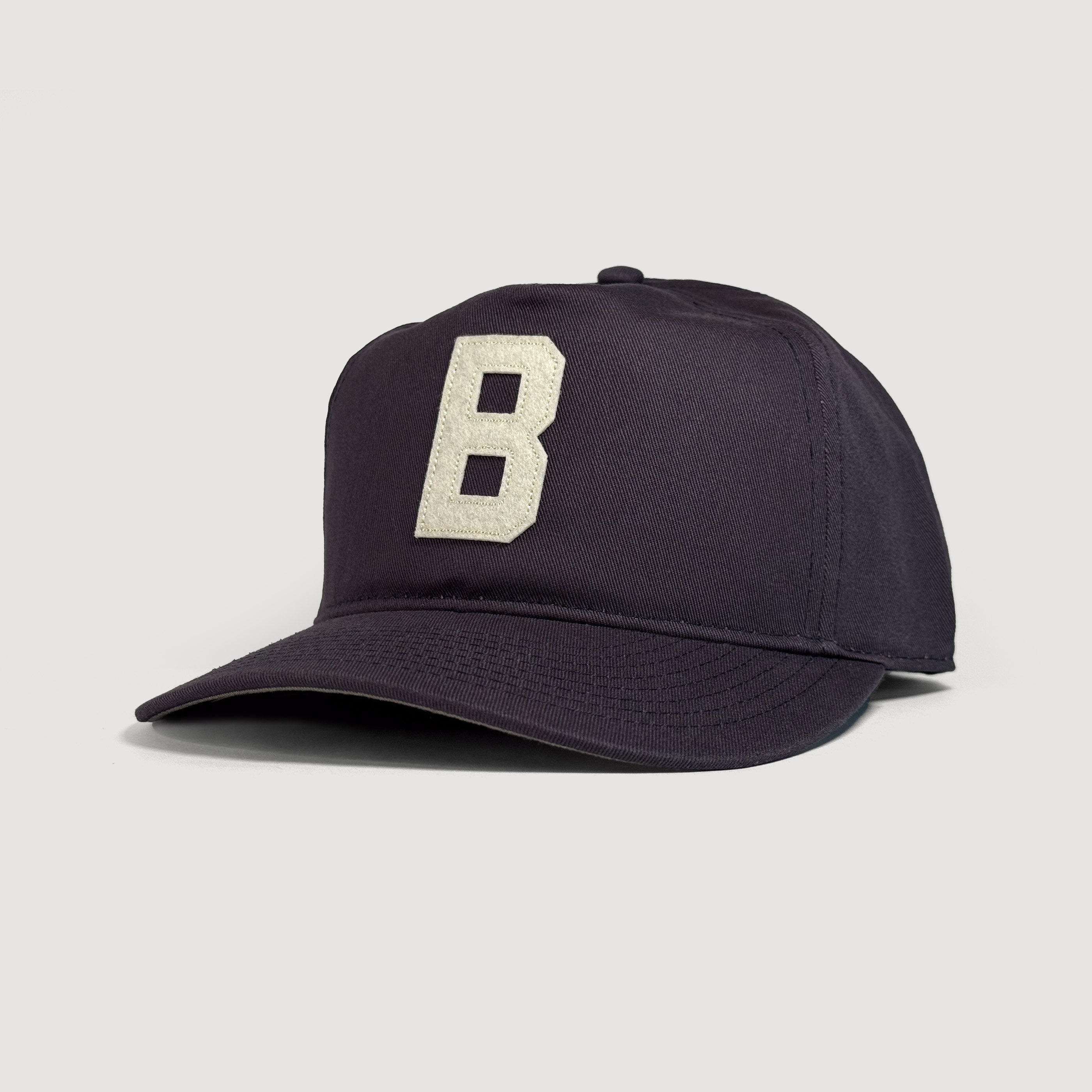 Throwback Cap