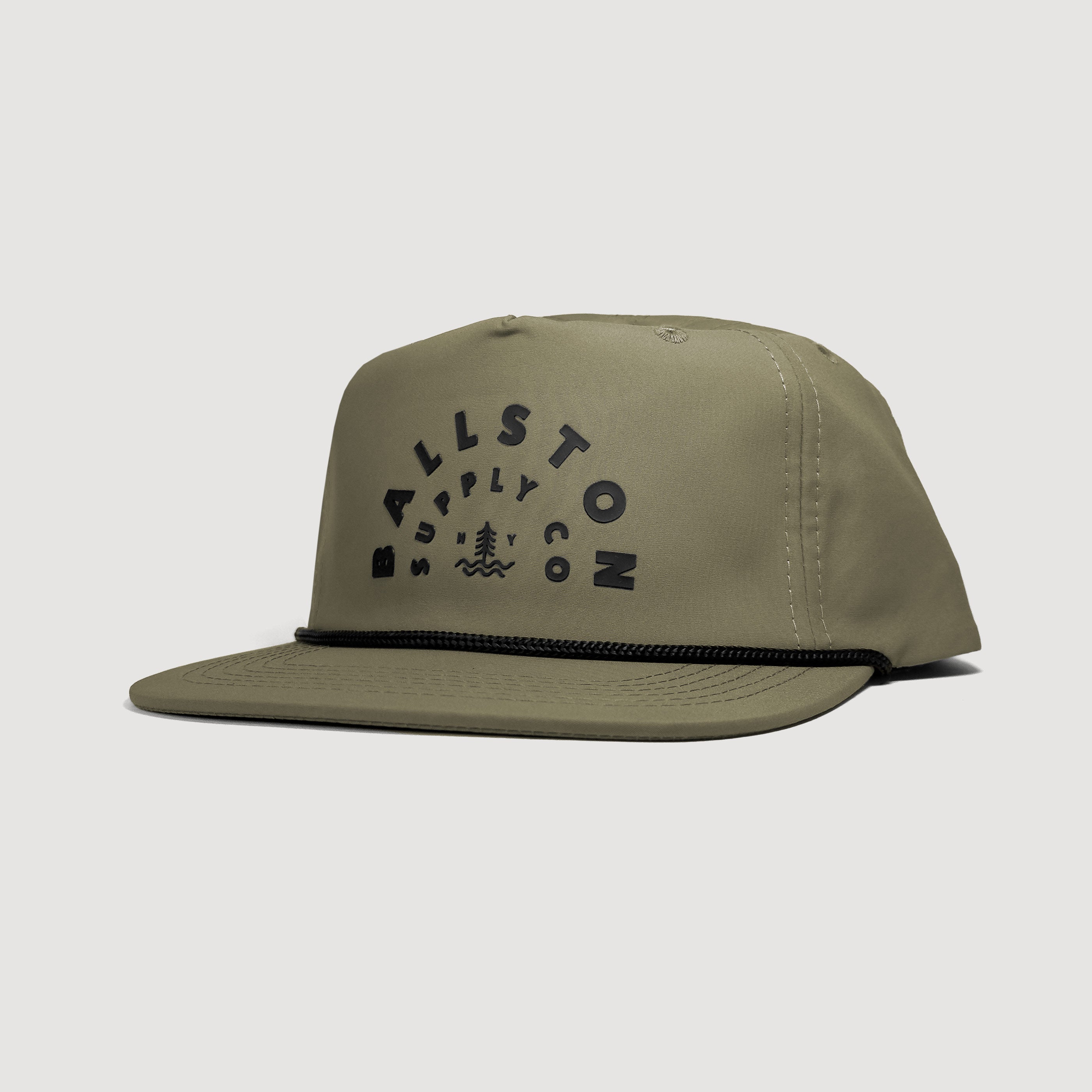 Water & Woods Hat