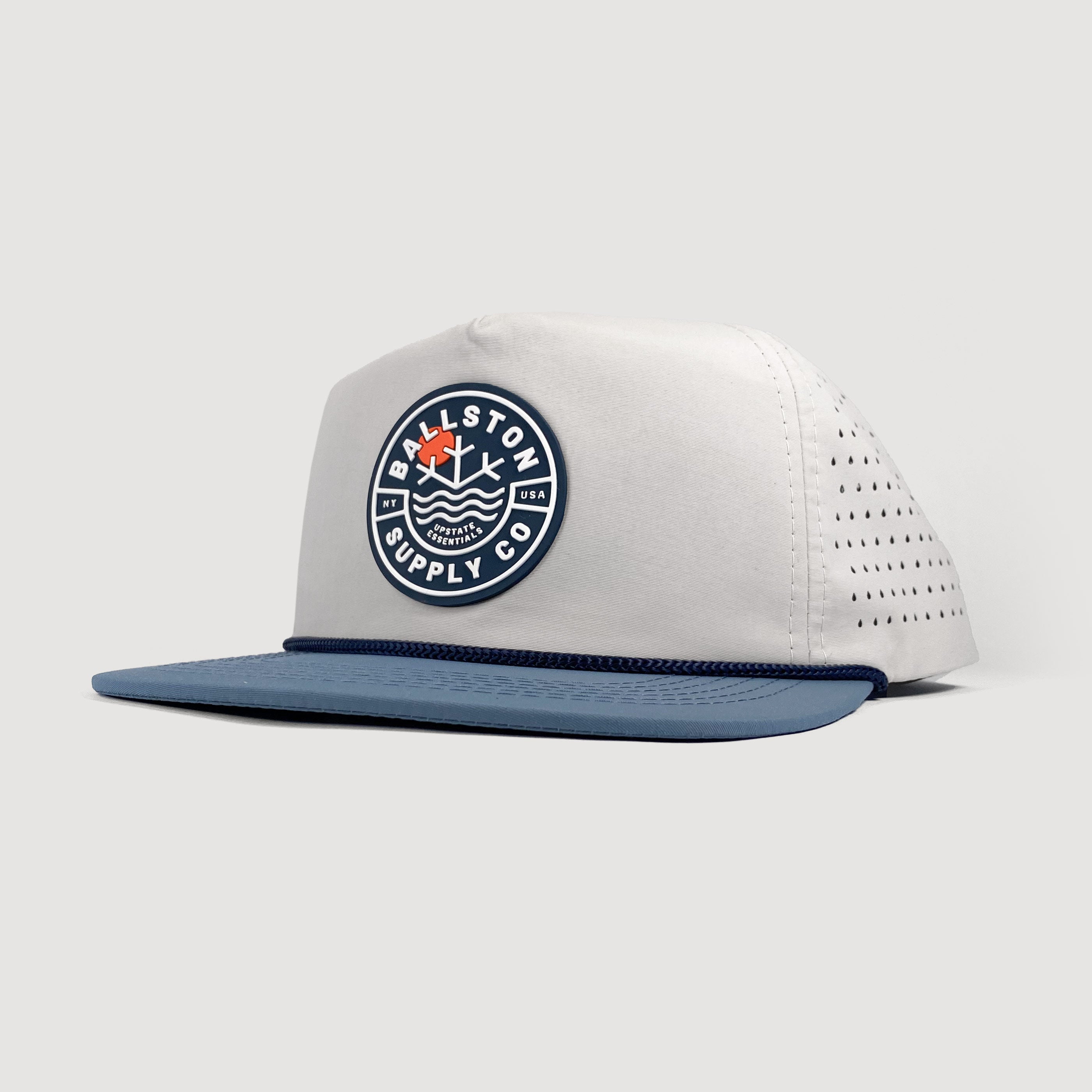All-Seasons Hat