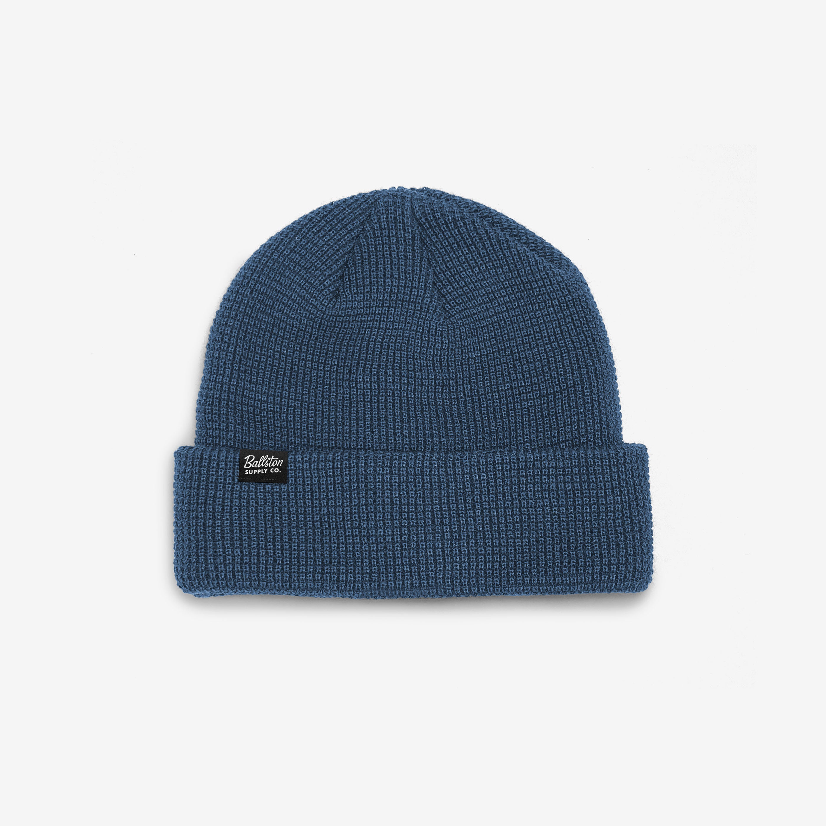 Waffle Beanie