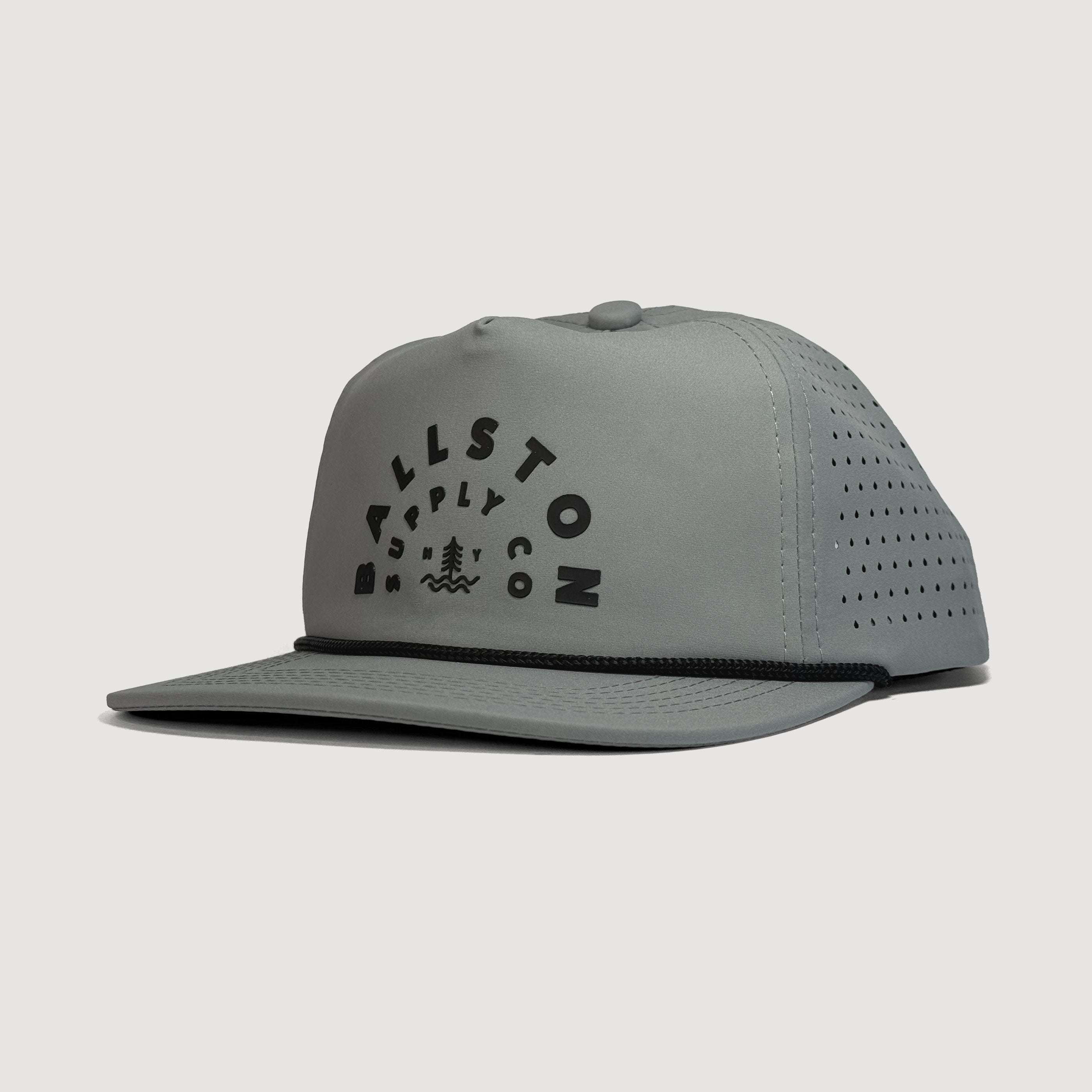 Water & Woods Hat